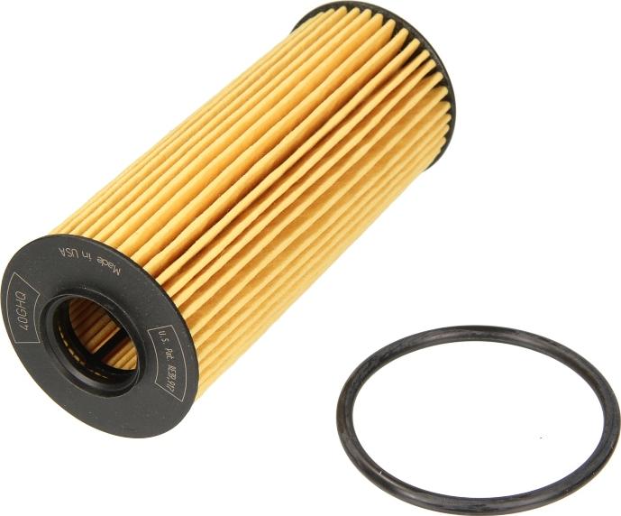 WIX Filters 57526 - Масляний фільтр autozip.com.ua