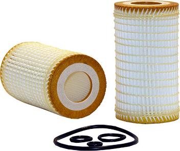 WIX Filters 57078 - Масляний фільтр autozip.com.ua
