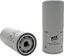 WIX Filters 57791 - Масляний фільтр autozip.com.ua