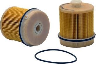 WIX Filters 33937 - Паливний фільтр autozip.com.ua