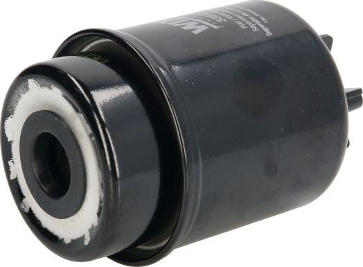 WIX Filters 33547 - Паливний фільтр autozip.com.ua