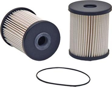 WIX Filters 33585XE - Паливний фільтр autozip.com.ua