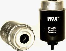 WIX Filters 33532 - Паливний фільтр autozip.com.ua