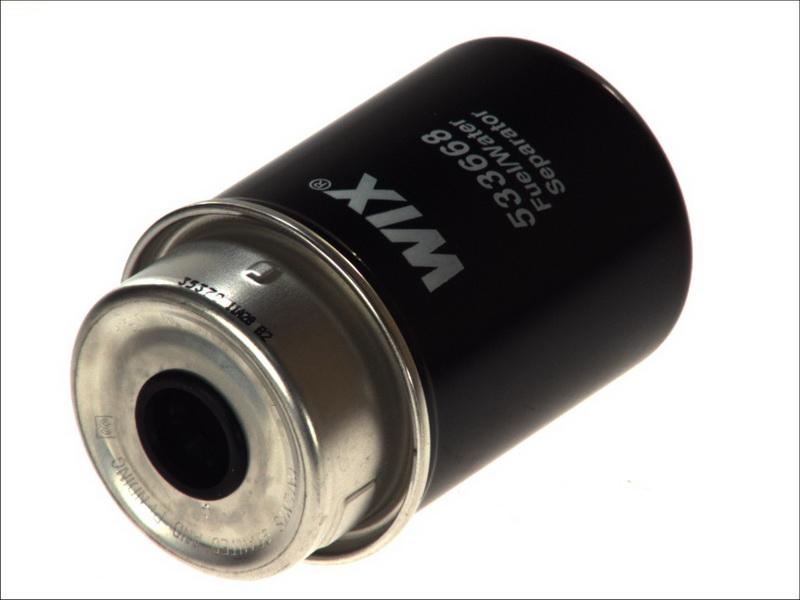 WIX Filters 33668 - Паливний фільтр autozip.com.ua
