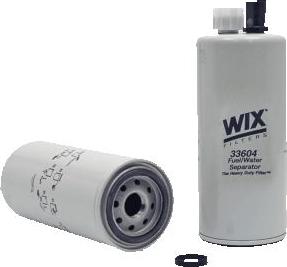 WIX Filters 533965 - Паливний фільтр autozip.com.ua