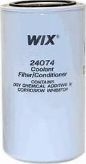WIX Filters 24074 - Фільтр для охолоджуючої рідини autozip.com.ua