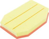WIX Filters WA9705 - Повітряний фільтр autozip.com.ua