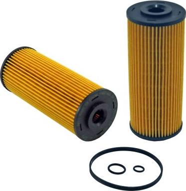 WIX Filters WL10007 - Масляний фільтр autozip.com.ua