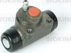 Woking C1519.19 - Колісний гальмівний циліндр autozip.com.ua