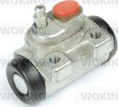 Woking C1519.23 - Колісний гальмівний циліндр autozip.com.ua