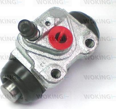 Woking C1520.91 - Колісний гальмівний циліндр autozip.com.ua