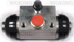 Woking C1522.94 - Колісний гальмівний циліндр autozip.com.ua