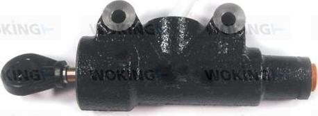 Woking C1619.48 - Головний циліндр, система зчеплення autozip.com.ua