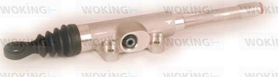 Woking C1619.18 - Головний циліндр, система зчеплення autozip.com.ua