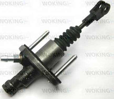 Woking C1615.13 - Головний циліндр, система зчеплення autozip.com.ua