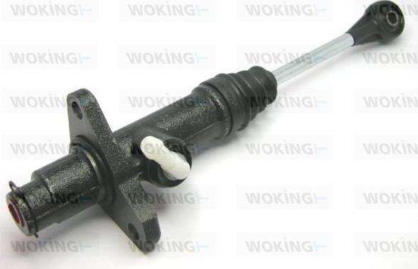 Woking C1615.17 - Головний циліндр, система зчеплення autozip.com.ua