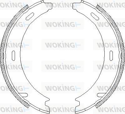 Woking Z4094.02 - - - autozip.com.ua