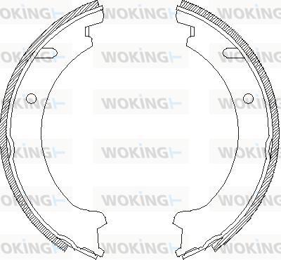 Woking Z4721.00 - - - autozip.com.ua