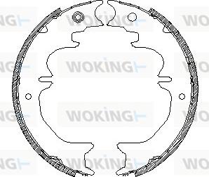 Woking Z4727.01 - - - autozip.com.ua