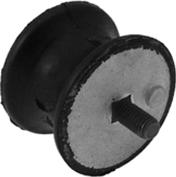 WOLVER SM80993 - Подушка, підвіска двигуна autozip.com.ua