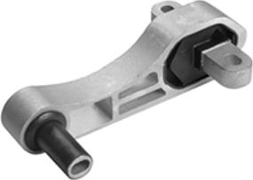 WOLVER SM80456 - Подушка, підвіска двигуна autozip.com.ua
