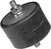 WOLVER SM80462 - Подушка, підвіска двигуна autozip.com.ua