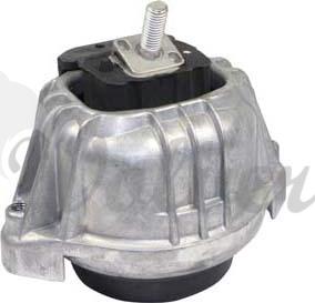 WOLVER SM80591 - Подушка, підвіска двигуна autozip.com.ua