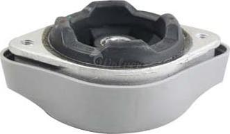WOLVER SM80543 - Підвіска, ступінчаста коробка передач autozip.com.ua