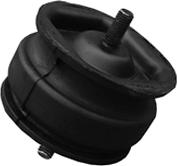 WOLVER SM80561 - Подушка, підвіска двигуна autozip.com.ua
