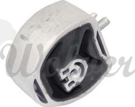 WOLVER SM80573 - Подушка, підвіска двигуна autozip.com.ua