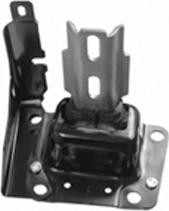 WOLVER SM80642 - Подушка, підвіска двигуна autozip.com.ua