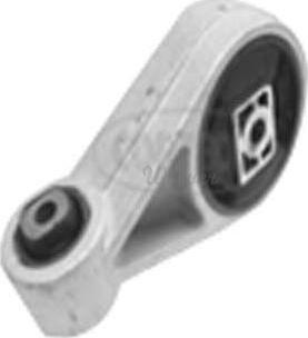WOLVER SM80060 - Підвіска, ступінчаста коробка передач autozip.com.ua
