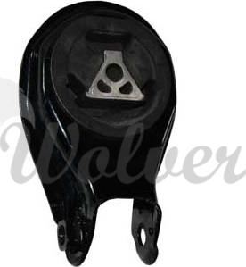 WOLVER SM80000 - Подушка, підвіска двигуна autozip.com.ua