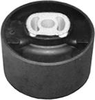 WOLVER SM80147 - Подушка, підвіска двигуна autozip.com.ua