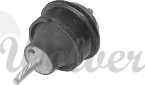 WOLVER SM80321 - Подушка, підвіска двигуна autozip.com.ua