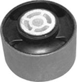 WOLVER SM80726 - Подушка, підвіска двигуна autozip.com.ua