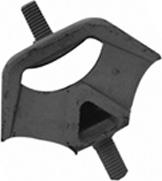 WOLVER SM81485 - Подушка, підвіска двигуна autozip.com.ua
