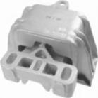 WOLVER SM81041 - Подушка, підвіска двигуна autozip.com.ua