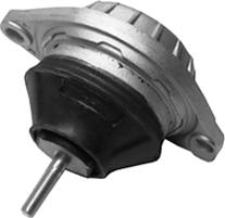 WOLVER SM81056 - Подушка, підвіска двигуна autozip.com.ua