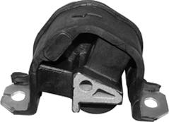 WOLVER SM81068 - Подушка, підвіска двигуна autozip.com.ua