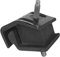 WOLVER SM81245 - Подушка, підвіска двигуна autozip.com.ua