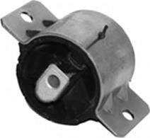 WOLVER SM81266 - Подушка, підвіска двигуна autozip.com.ua