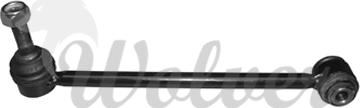 WOLVER SP409540 - Наконечник рульової тяги, кульовий шарнір autozip.com.ua