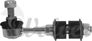 WOLVER SP409840 - Тяга / стійка, стабілізатор autozip.com.ua