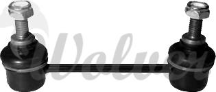 WOLVER SP409270 - Тяга / стійка, стабілізатор autozip.com.ua