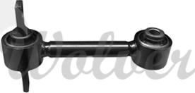 WOLVER SP409720 - Тяга / стійка, стабілізатор autozip.com.ua