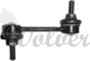 WOLVER SP404650 - Тяга / стійка, стабілізатор autozip.com.ua