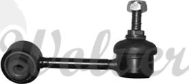 WOLVER SP404292 - Тяга / стійка, стабілізатор autozip.com.ua
