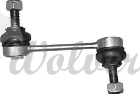 WOLVER SP400722 - Наконечник рульової тяги, кульовий шарнір autozip.com.ua