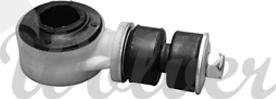 WOLVER SP403990 - Наконечник рульової тяги, кульовий шарнір autozip.com.ua